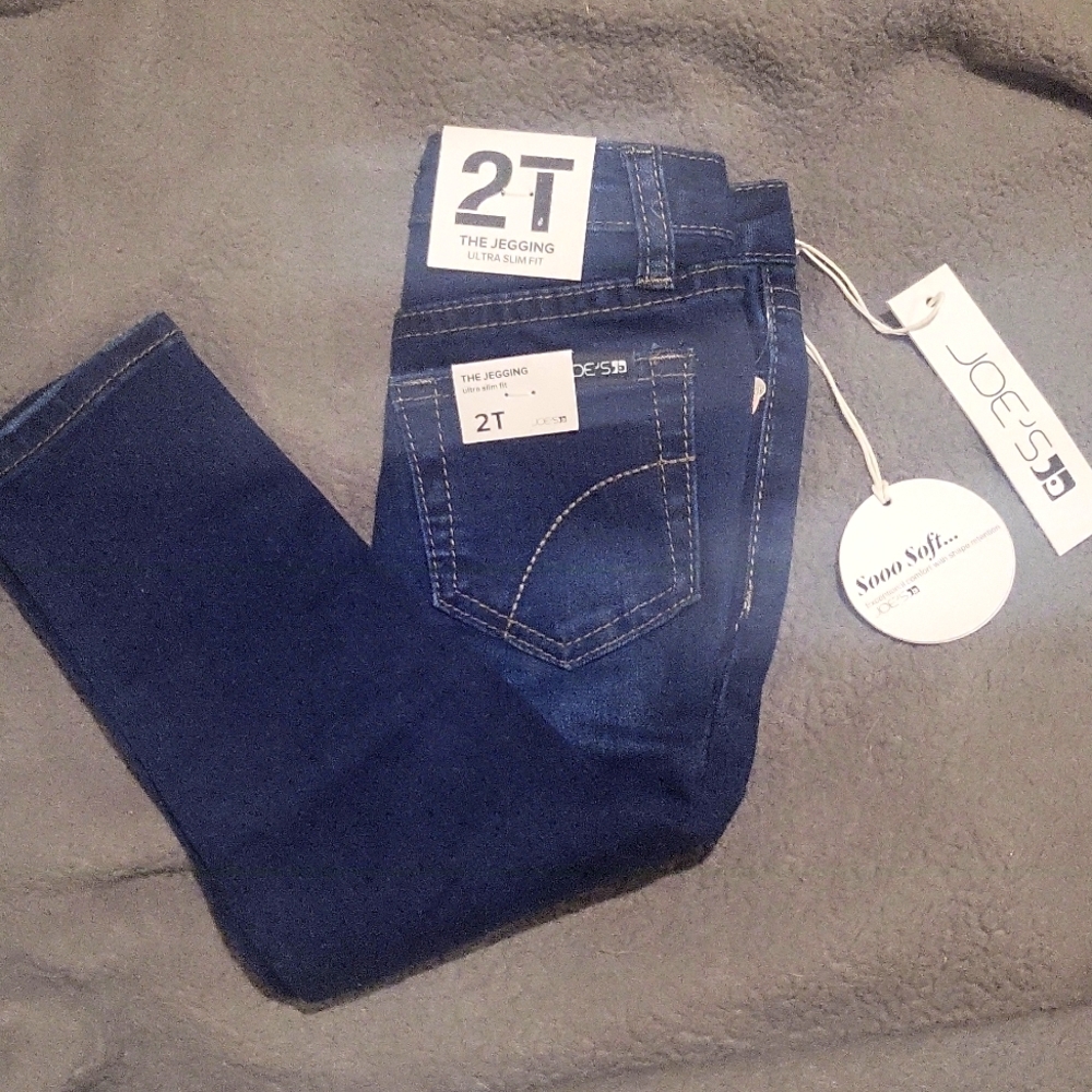 Baby jean